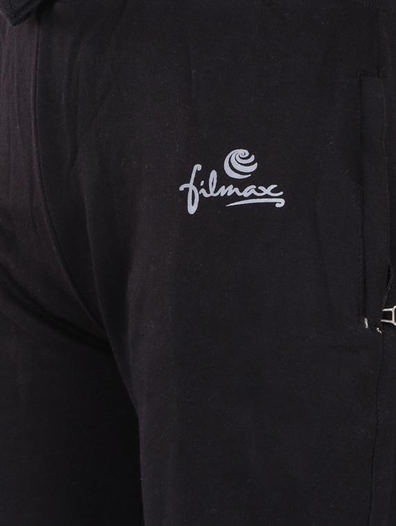 high rise drawstring waist jogger - 16537031 - Zoom Image - 4