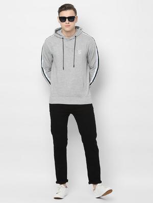 black solid plain jeans - 16537881 - Standard Image - 4