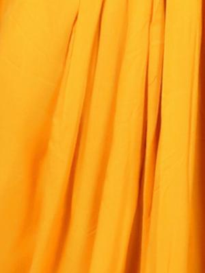 solid dhoti salwar - 16539488 - Standard Image - 4