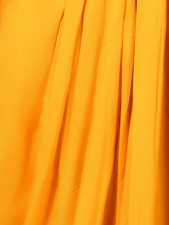 solid dhoti salwar - 16539488 - Zoom Image - 4
