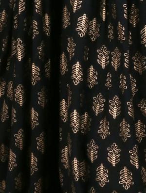 block print dhoti salwar - 16539489 - Standard Image - 4