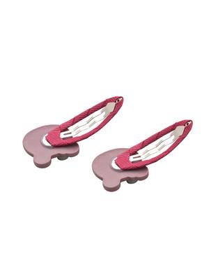 brown colored plastic hair accessory - 16542725 - Standard Image - 4