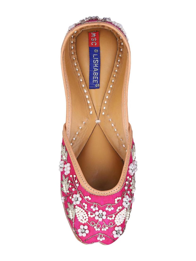 msc pink slip on jutis - 16548896 - Zoom Image - 4