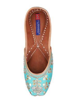 msc blue slip on jutis - 16548908 - Standard Image - 4