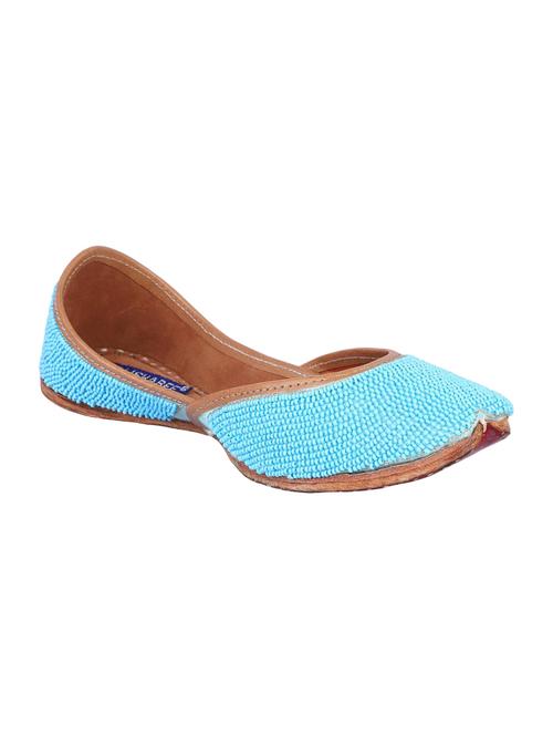 msc blue slip on jutis - 16548922 - Standard Image - 1