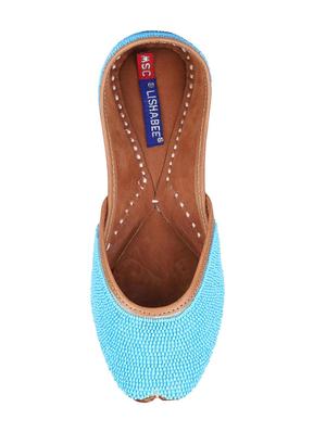 msc blue slip on jutis - 16548922 - Standard Image - 4