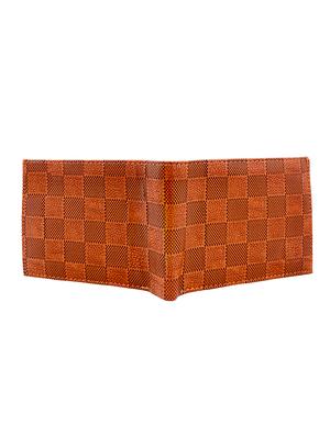 brown leather wallet - 16549762 - Standard Image - 4