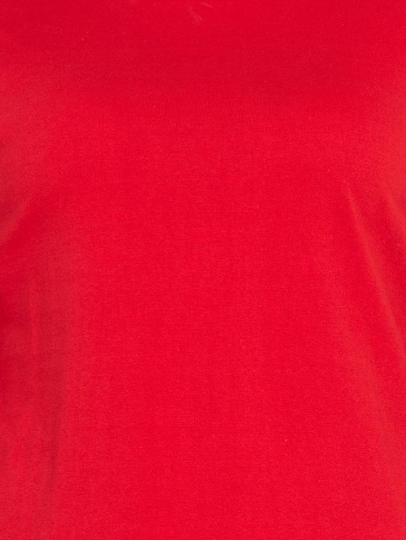 long sleeved solid tee - 16550146 - Zoom Image - 4