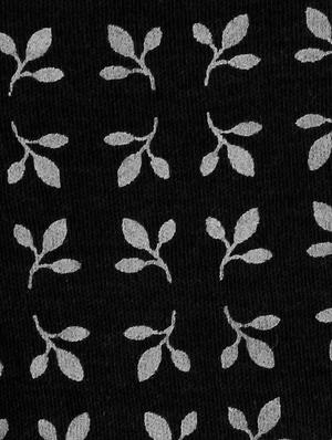 grey cotton full length set - 16553043 - Standard Image - 4