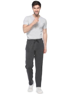 grey solid combo pyjamas - 16553357 - Standard Image - 4