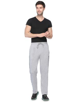 grey solid combo pyjamas - 16553357 - Standard Image - 7