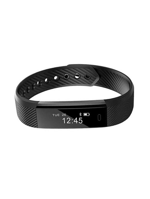 syara d115 fitness smart band - 16557277 - Standard Image - 1