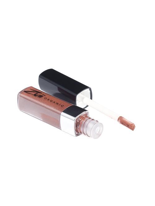 zuii organic certified satin lip colour -vixen - 16561355 - Standard Image - 1