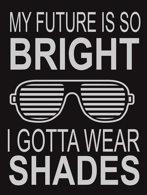 black typographic chest print t-shirt - 16563358 - Standard Image - 4
