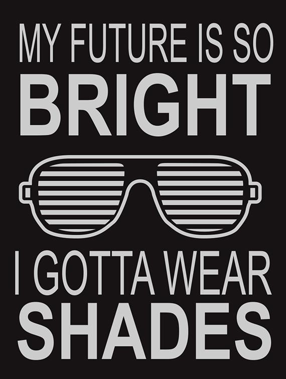 black typographic chest print t-shirt - 16563358 - Zoom Image - 4