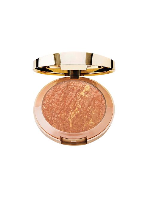 milani mlb - baked bronzer glow - 16564352 - Standard Image - 1