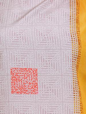 digital straight kurta - 16570314 - Standard Image - 4