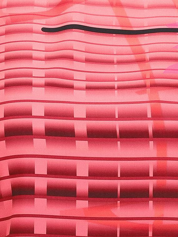 printed straight kurta - 16570325 - Zoom Image - 4