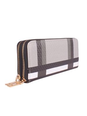 multi colored leatherette (pu) wallet - 16572554 - Standard Image - 4