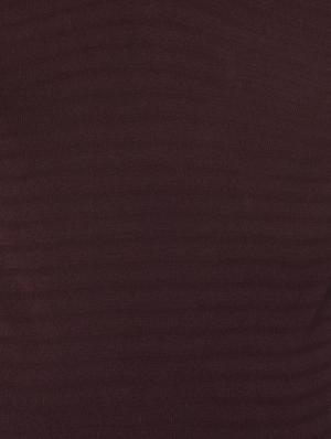 maroon striped pullover - 16572777 - Standard Image - 4
