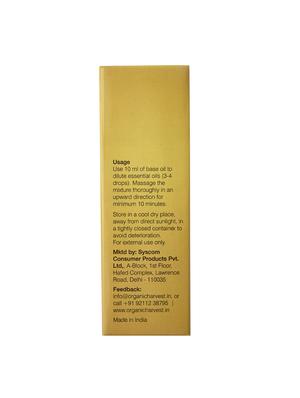 organic harvest grape seed oil - 16573456 - Standard Image - 4
