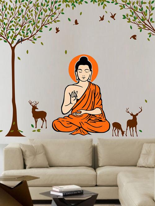 combo wall sticker & decal - 16576462 - Standard Image - 1