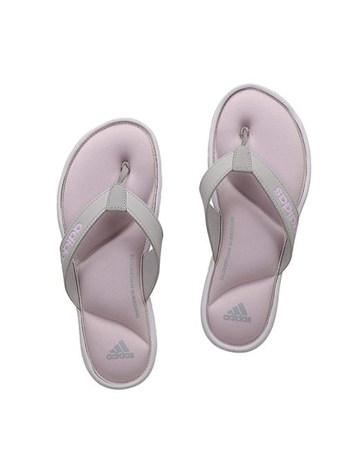 grey toe seprator flip flops - 16581635 - Very Small Image - 1