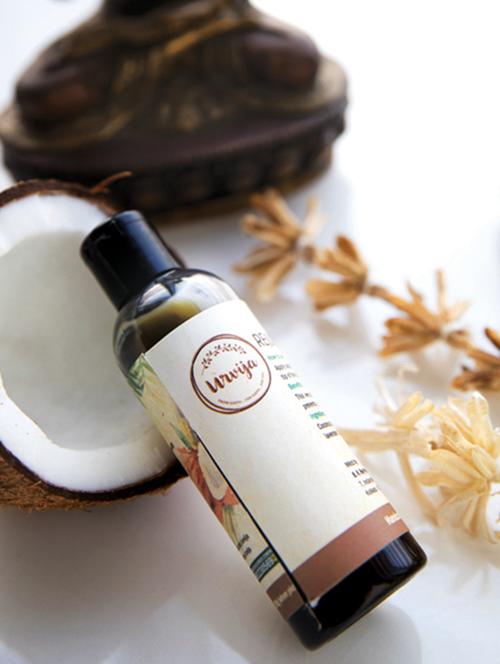 rejuvinating hair oil - 16585037 - Standard Image - 1