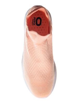 pink slip on sports shoes - 16588064 - Standard Image - 4