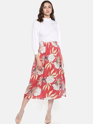 bishop sleeved mock neck top - 16590717 - Standard Image - 4