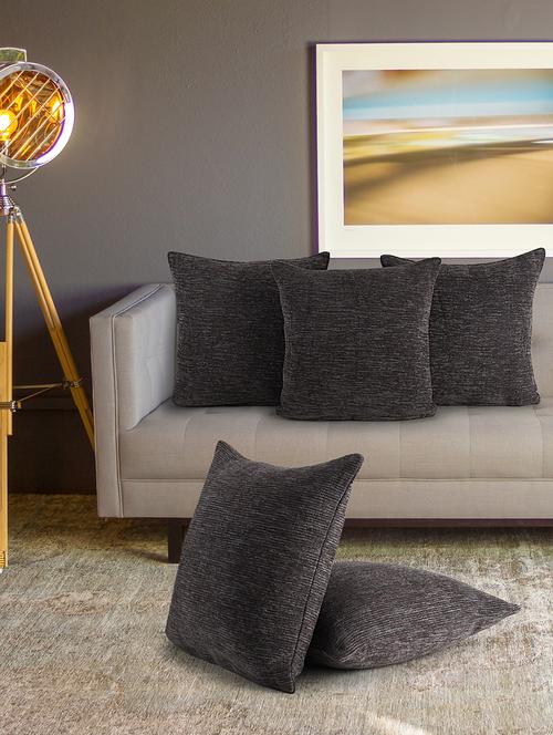 cushion covers set of 5 - 16591145 - Standard Image - 1