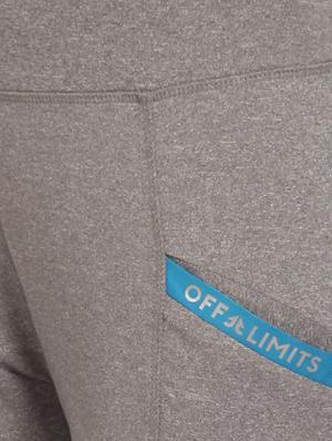 pocket detail high rise legging - 16591185 - Standard Image - 4