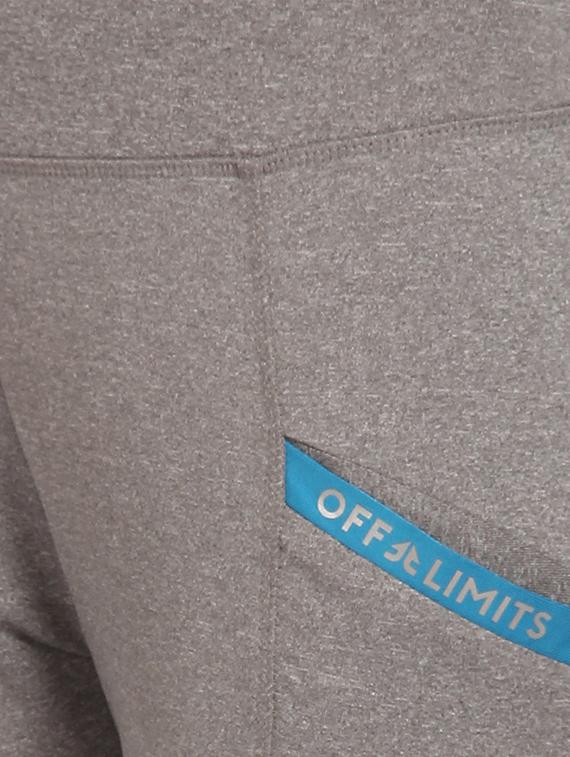 pocket detail high rise legging - 16591185 - Zoom Image - 4