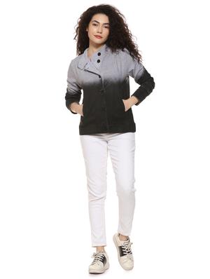 pocket detail windcheater jacket - 16592281 - Standard Image - 4