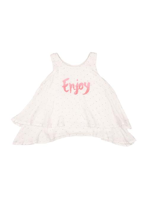 embellished layered top - 16592969 - Very Small Image - 1