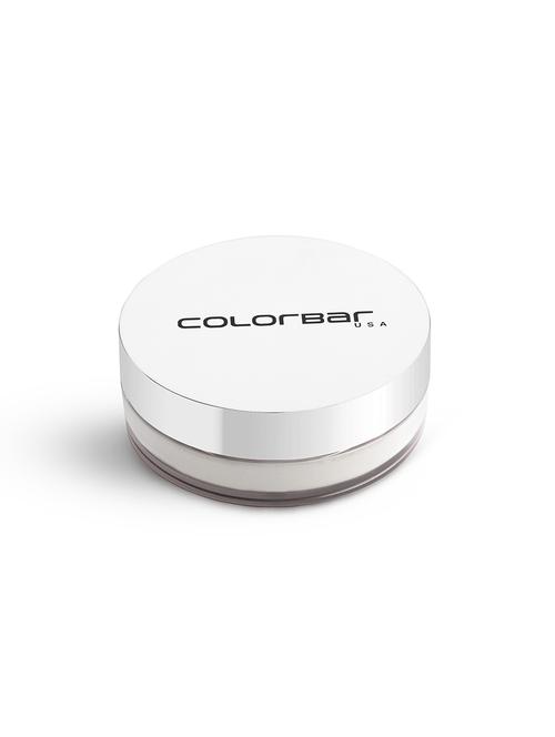 colorbar sheer touch mattifying loose powder - 16597445 - Standard Image - 1