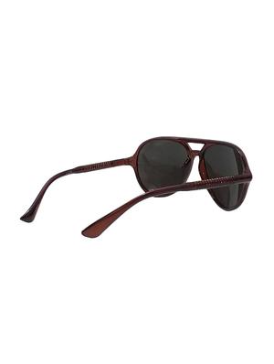 royalmede blue aviator sunglasses ( rmavi-17 ) - 16598470 - Standard Image - 4