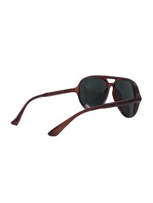 royalmede multi colored aviator sunglasses ( rmavi-18 ) - 16598471 - Standard Image - 4