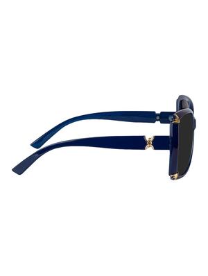 zyaden women oversize sunglasses(sw-526) - 16601805 - Standard Image - 4