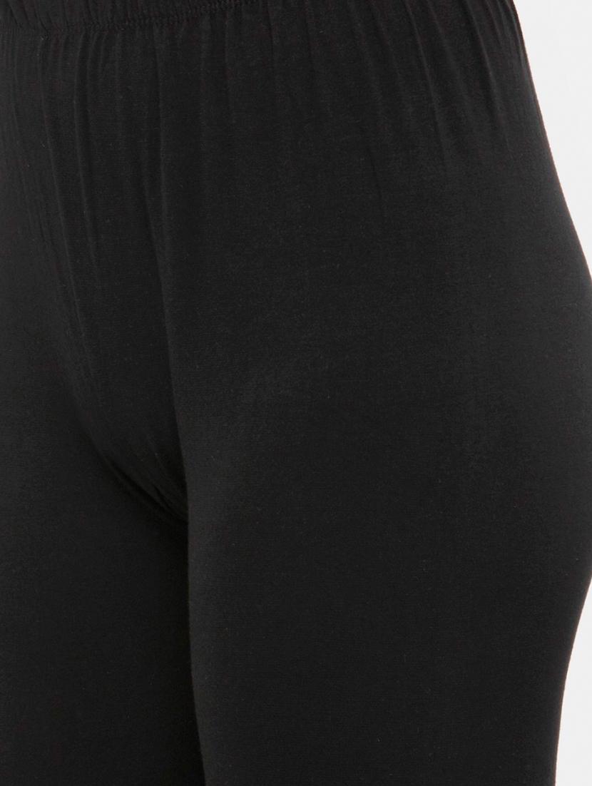 solid lycra legging - 16601809 - Zoom Image - 7
