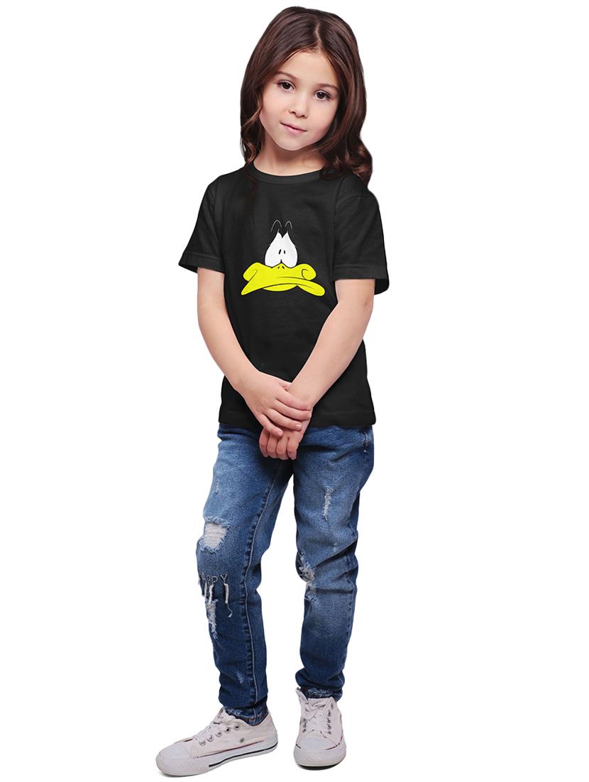 crew neck quirky print tees - 16601853 - Zoom Image - 4