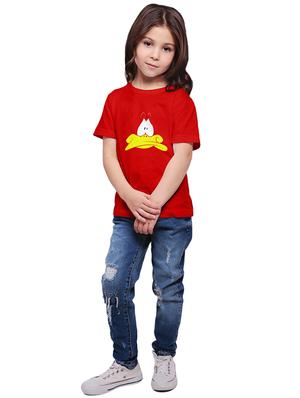 crew neck quirky print tees - 16601862 - Standard Image - 4