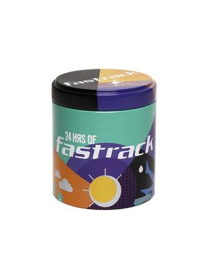 fastrack 6179sm01 fastrack collection analog watch - for women - 16603381 - Standard Image - 4