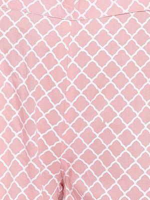 peach suit set - 16603776 - Standard Image - 4