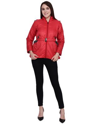 fur detail bomber detail - 16607553 - Standard Image - 4