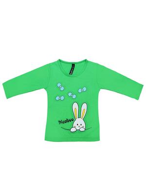 set of 5 cotton regular tees - 16608698 - Standard Image - 4