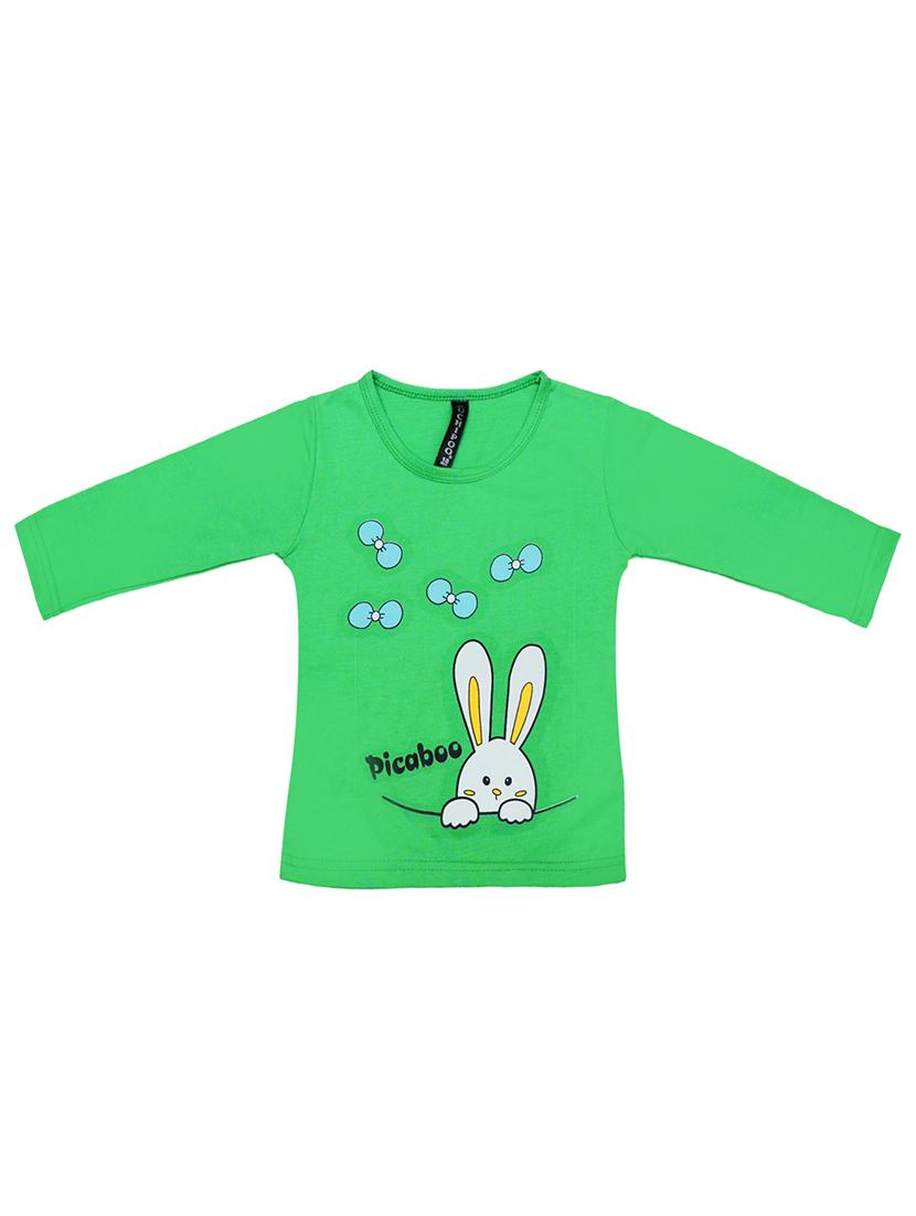 set of 5 cotton regular tees - 16608698 - Zoom Image - 4