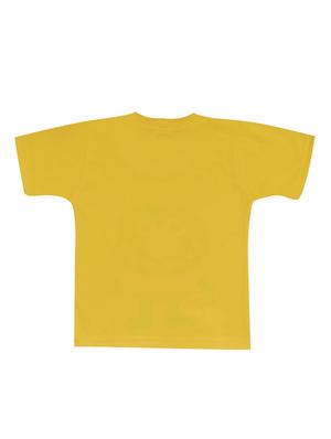 set of 3 cotton regular tees - 16608701 - Standard Image - 4