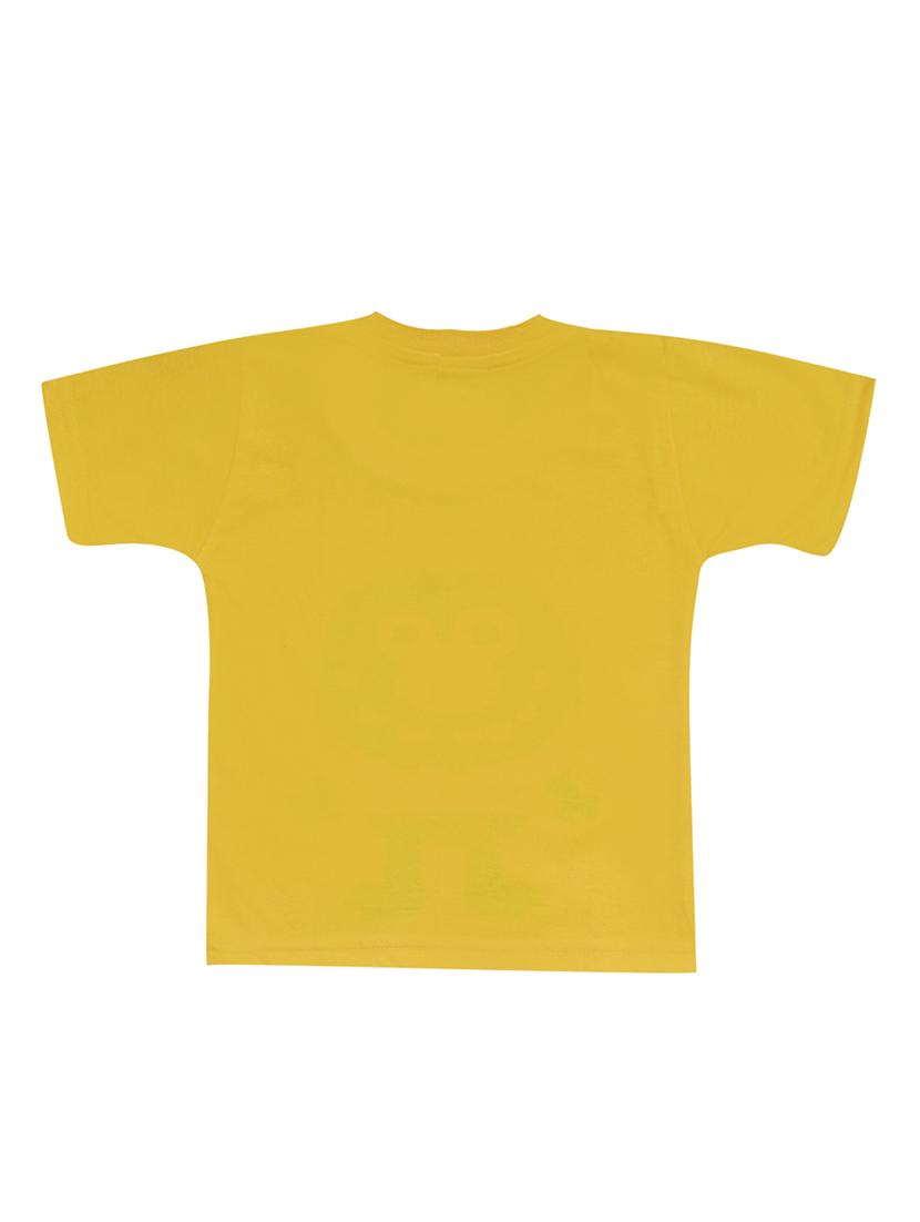 set of 3 cotton regular tees - 16608701 - Zoom Image - 4