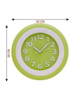plastic alarm clock - 16610759 - Standard Image - 4